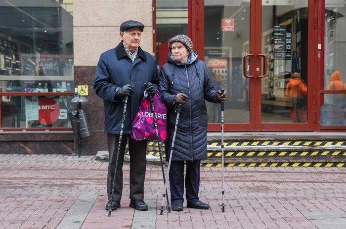 Региональные льготы ветеранам труда в Туле