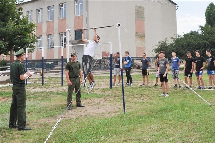 Нормативы в СССР и в РФ