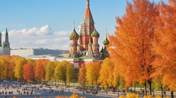 5 легенд об исторических местах Москвы: призраки, происшествия, подвалы