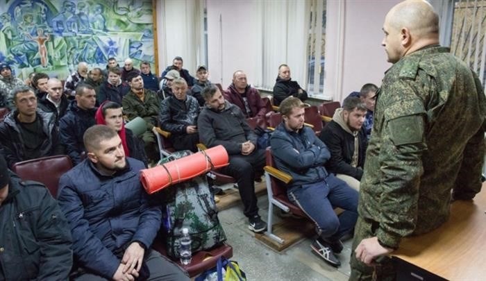 Что делать после получения повестки в военкомат