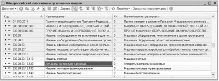 Учёт онлайн-кассы: основное средство или материальный запас