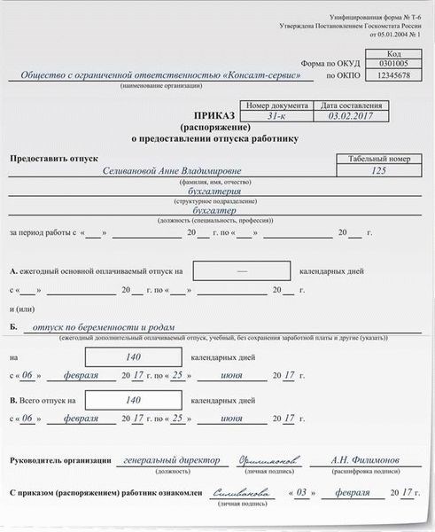 Права и обязанности работника