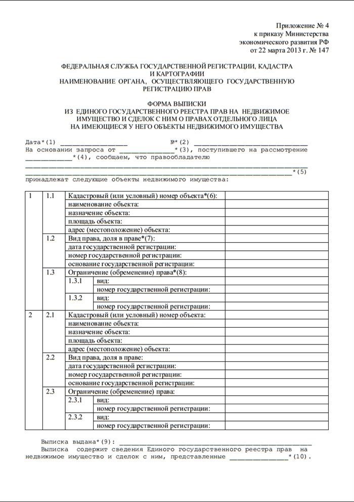 Какие документы потребуются для продажи квартиры?