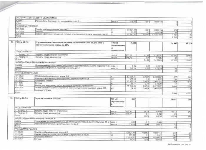 Особенности ремонта в подъезде многоквартирного дома