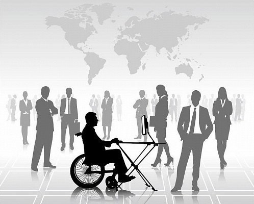 Можно ли работать с 3-й группой инвалидности?