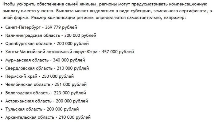 Очередь на земельный участок многодетным семьям – необходимые документы