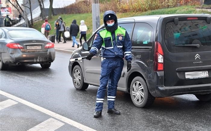 Новые ставки окладов сотрудников МВД