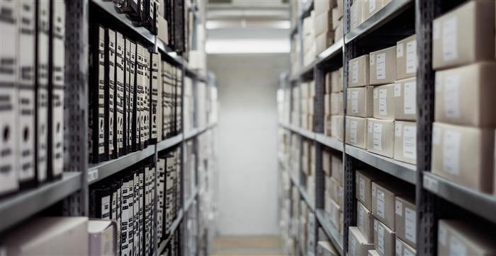 Архивное хранение документов и дел – обязанность каждой организации