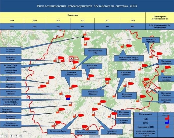 Как отреагировали в ТЦ