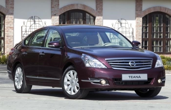 Как уменьшить расход топлива в автомобиле Nissan Teana 2.5л?