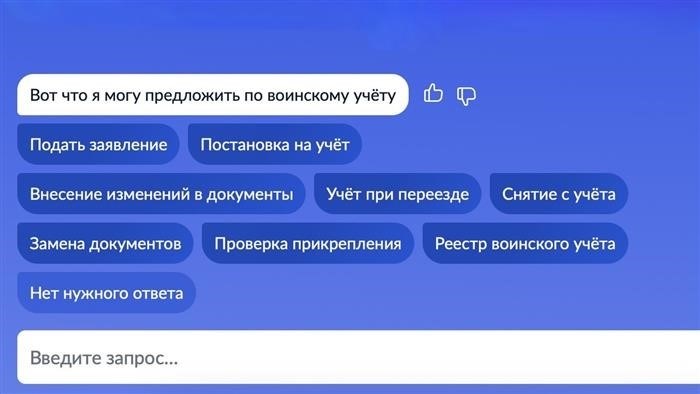 Советы по поиску военкомата в вашем городе