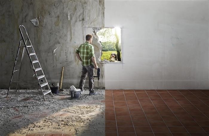 Что говорит законодательство о текущем и капитальном ремонте?