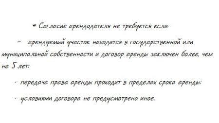 Росреестр разъясняет: Как арендовать землю у государства?