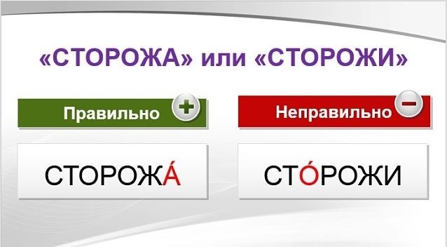 Способы обучения сторожей и охранников: что выбрать?