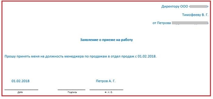 Все, что нужно знать перед подписанием трудового договора